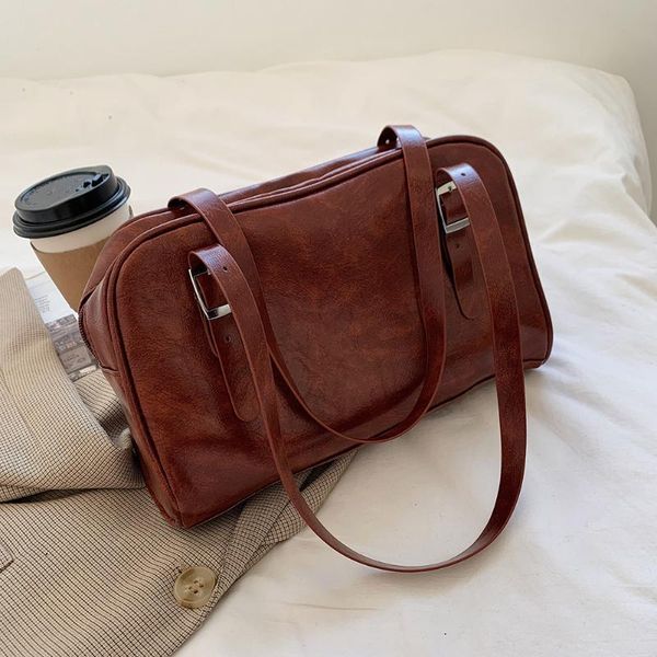 cross body women casual large capacity solid color underarm shoulder bags fashion pu leather handbags female elegant daily
cross body women casual large capacity solid color underarm shoulder bags fashion pu leather handbags female elegant daily