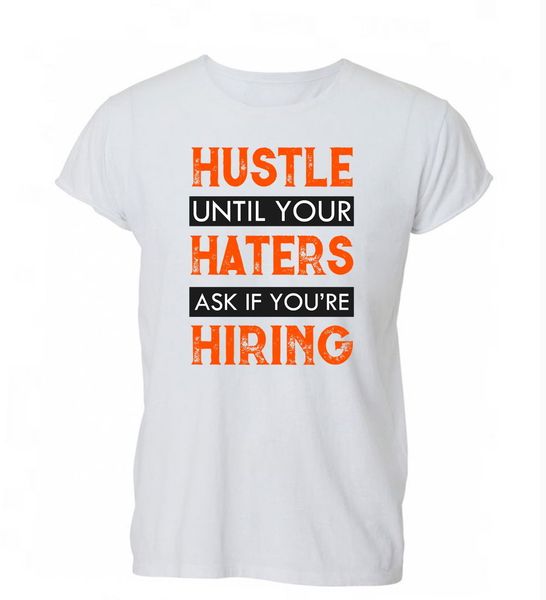 new hot sale men тенниска hustle пока ваши ненавистники задать если вы нанимаете смешной тенниска тенниски женщин людей g спорт с капюшоном
new hot sale men тенниска hustle пока ваши ненавистники задать если вы нанимаете смешной тенниска тенниски женщин людей g спорт с капюшоном