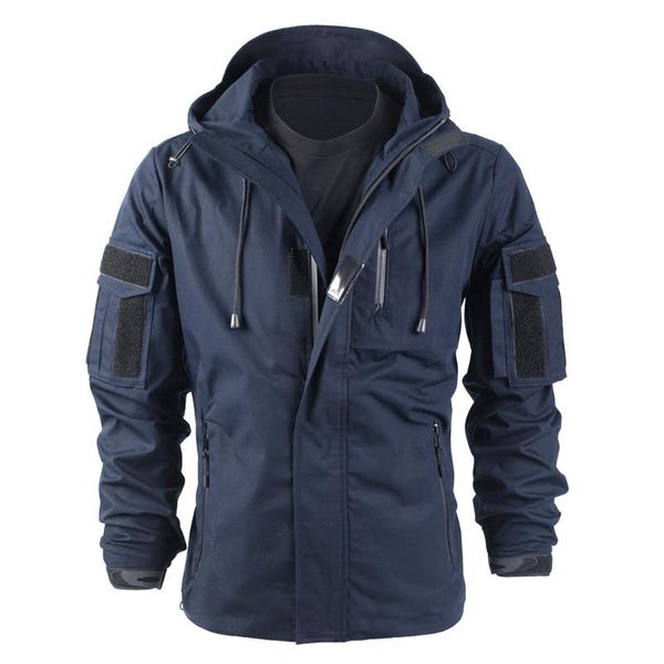 hunting jackets bacraft outdoor equipment combat uniform tactical coat for man - blue s m l xxl, Camo;black
hunting jackets bacraft outdoor equipment combat uniform tactical coat for man - blue s m l xxl, Camo;black