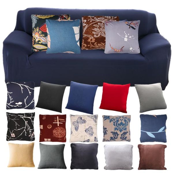 pillowcase pillow cover decorative flower butterfly printed cushion covers 40x40cm sofa cushions polyester throw home decor pillow case
pillowcase pillow cover decorative flower butterfly printed cushion covers 40x40cm sofa cushions polyester throw home decor pillow case