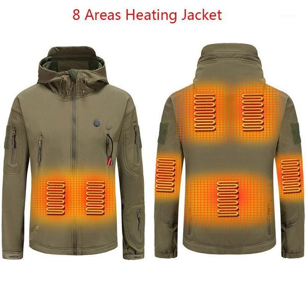 quality outdoor electric heating softshell usb heated jackets men's warm windbreaker for mountaineering skiing hunting sports1, Blue;black
quality outdoor electric heating softshell usb heated jackets men's warm windbreaker for mountaineering skiing hunting sports1, Blue;black