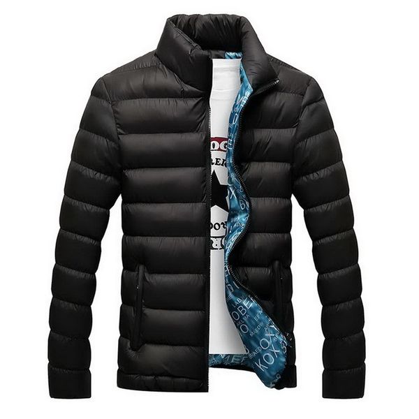 2020 new winter coat park men's autumn clothing warm winter brand brand brand thin men's coat loose wind scissors mattress men, Blue;black
2020 new winter coat park men's autumn clothing warm winter brand brand brand thin men's coat loose wind scissors mattress men, Blue;black