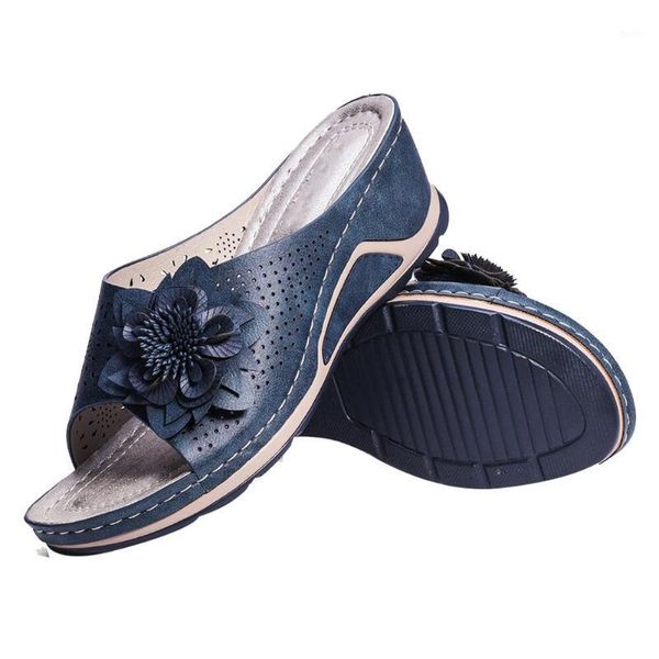 new summer women slippers fashion women flower decor shoes hollow out slip on casual slippers shoes zapatillas mujer1, Black
new summer women slippers fashion women flower decor shoes hollow out slip on casual slippers shoes zapatillas mujer1, Black