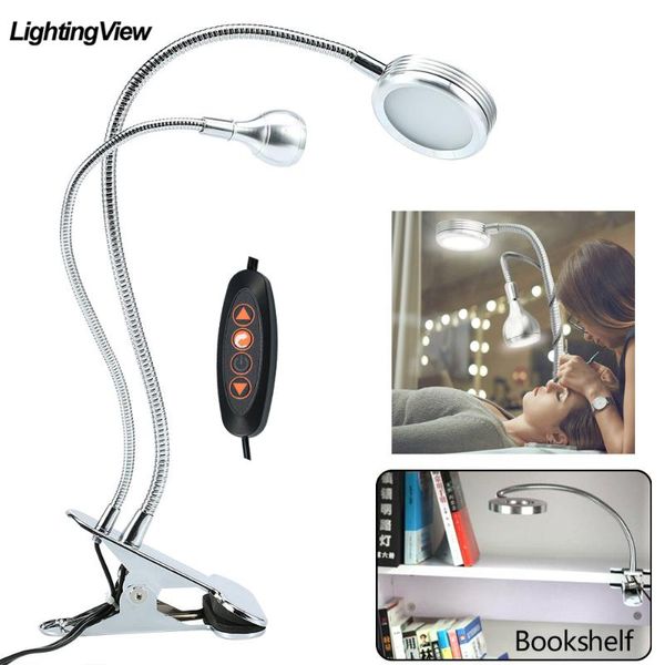 new creative 2 in 1 clip table lamp design usb adjustable cold white desk light for eyebrow tattoo nail art beauty makeup
new creative 2 in 1 clip table lamp design usb adjustable cold white desk light for eyebrow tattoo nail art beauty makeup