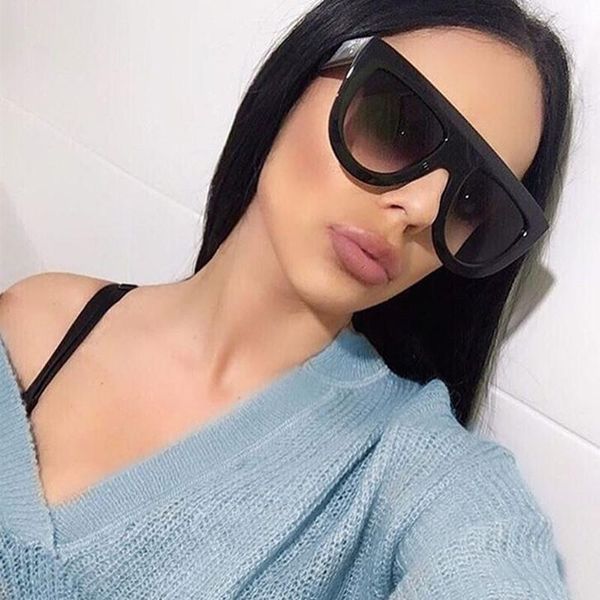 sunglasses iboode vintage women chic brand designer luxury lady fashion hipsters sun glasses female shades uv400, White;black
sunglasses iboode vintage women chic brand designer luxury lady fashion hipsters sun glasses female shades uv400, White;black