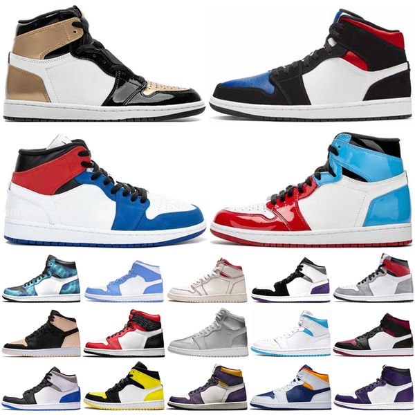 1s high travis scotts low paris dark mocha 1 mens basketball shoes unc obsidian womens sport sneakers trainers, White;red
1s high travis scotts low paris dark mocha 1 mens basketball shoes unc obsidian womens sport sneakers trainers, White;red