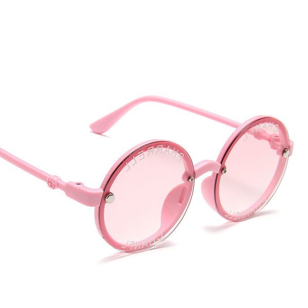 sunglasses frame mirror children's fashion plastic round classic kids anti-reflective sun glasses uv400
sunglasses frame mirror children's fashion plastic round classic kids anti-reflective sun glasses uv400