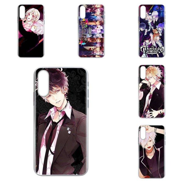for lg g7 thinq g5 g6 k50 q60 k40 k8 q7 v40 v30 v20 v10 tpu new arrival diabolik lovers japan anime
for lg g7 thinq g5 g6 k50 q60 k40 k8 q7 v40 v30 v20 v10 tpu new arrival diabolik lovers japan anime