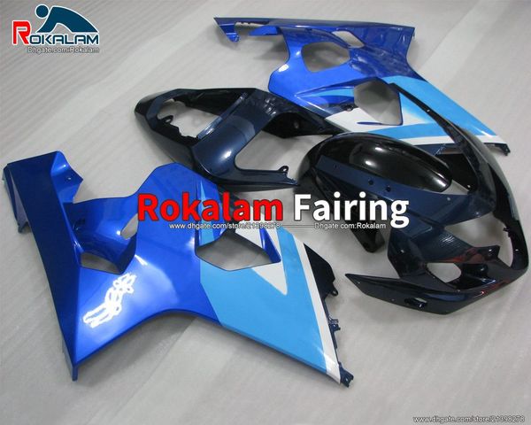 for suzuki kit fairings gsxr750 04 05 2004 gsx-r750 2005 gsxr600 2005 k4 2004-2005 bodywork part set (injection molding)
for suzuki kit fairings gsxr750 04 05 2004 gsx-r750 2005 gsxr600 2005 k4 2004-2005 bodywork part set (injection molding)
