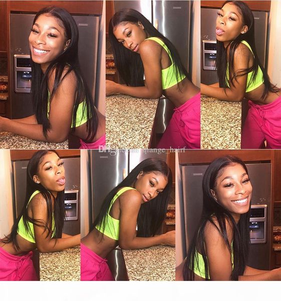 silky straight virgin human hair wigs glueless full lace wigs with baby hair human lace wig cap bleached knots, Black;brown
silky straight virgin human hair wigs glueless full lace wigs with baby hair human lace wig cap bleached knots, Black;brown