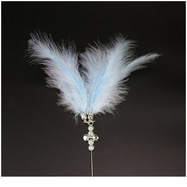 cat interactive toy stick feather wand with mouse cage toys plastic artificial colorful cat teaser toy pet jlljwg
cat interactive toy stick feather wand with mouse cage toys plastic artificial colorful cat teaser toy pet jlljwg