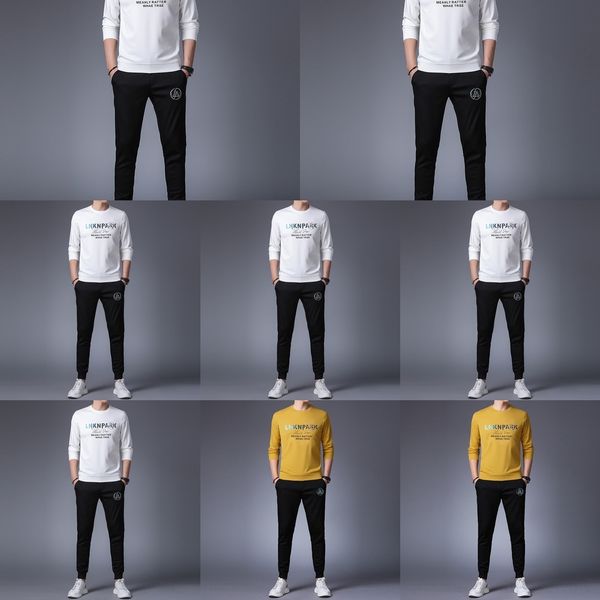 cxjkl casual printed spring and sweaterautumn two casual set men's piece printed and sportswear sportswear men's spring sweater sw, Black
cxjkl casual printed spring and sweaterautumn two casual set men's piece printed and sportswear sportswear men's spring sweater sw, Black