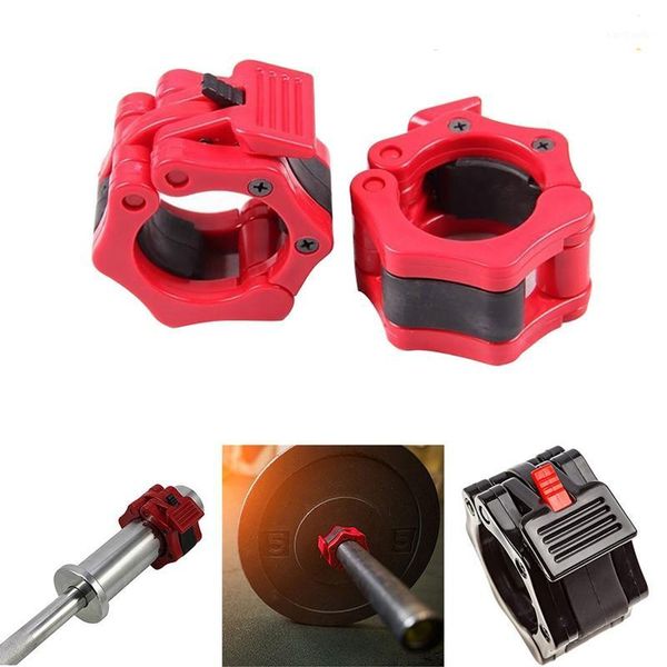 exercise weight collar 2pc 25mm gym fitness clamps lock dumbbell spring collars weightlifting tool barbell attachment1
exercise weight collar 2pc 25mm gym fitness clamps lock dumbbell spring collars weightlifting tool barbell attachment1