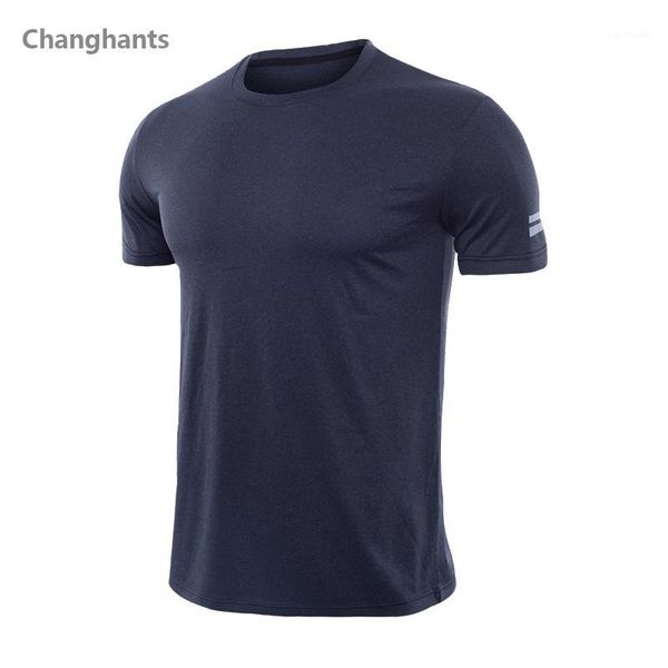 running jerseys men fitness short sleeve t-shirt solid stitching basketball tight quick dry sportswear elastic gym1, Black;blue
running jerseys men fitness short sleeve t-shirt solid stitching basketball tight quick dry sportswear elastic gym1, Black;blue
