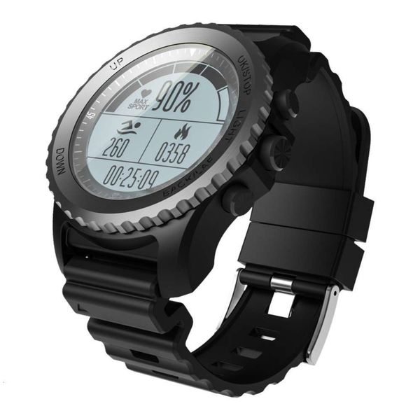 new smart watch s968 multi movement mode ip68 waterproof heart rate gps prsure altitude temperat
new smart watch s968 multi movement mode ip68 waterproof heart rate gps prsure altitude temperat