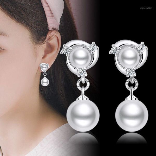 korean fashion shell beads earrings creative inlaid pearl wild ear jewelry female party birthday accessories gift wholesale1, Golden;silver
korean fashion shell beads earrings creative inlaid pearl wild ear jewelry female party birthday accessories gift wholesale1, Golden;silver