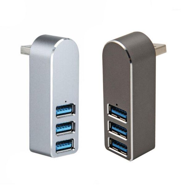 new aluminum alloy mini 3 port usb 3.0 hub rotary usb splitter adapter for pc lapnotebook1
new aluminum alloy mini 3 port usb 3.0 hub rotary usb splitter adapter for pc lapnotebook1