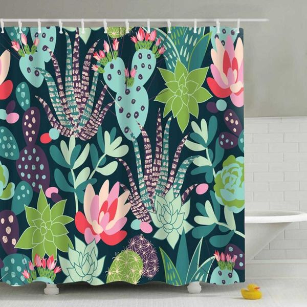 shower curtains 180*180cm waterproof curtain for bathroom bathtub polyester green tropical plants cactus print
shower curtains 180*180cm waterproof curtain for bathroom bathtub polyester green tropical plants cactus print