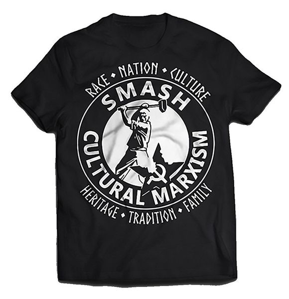 smash cultural marxism t shirt loose t shirts for cool t shirts 2018 brand tee fashion plus size sport hooded sweatshirt hoodie
smash cultural marxism t shirt loose t shirts for cool t shirts 2018 brand tee fashion plus size sport hooded sweatshirt hoodie