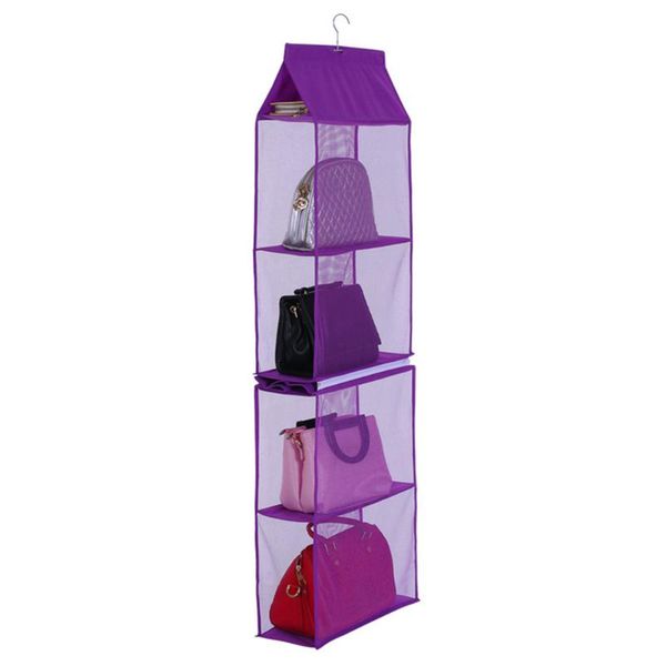 closet multifunction large capacity handbag organizer hanging removable non woven fabric storage bag wardrobe household
closet multifunction large capacity handbag organizer hanging removable non woven fabric storage bag wardrobe household