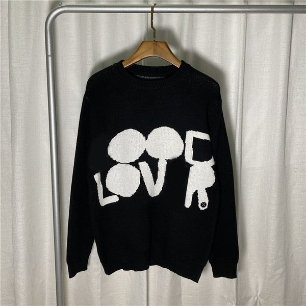 sweater men women senior classic leisure multicolor autumn winter keep warm comfortable 17 kinds of choice 0120, White;black
sweater men women senior classic leisure multicolor autumn winter keep warm comfortable 17 kinds of choice 0120, White;black