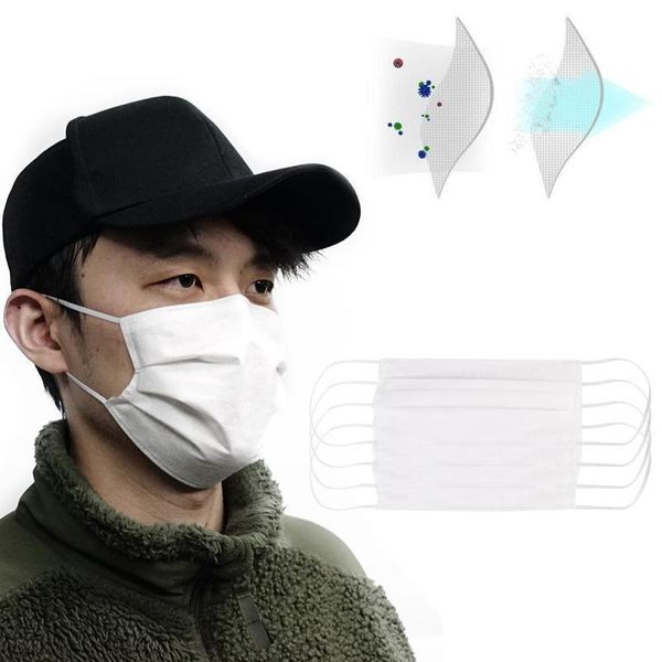 mouth 20pcs mask non disposable dustproof woven face anti-dust earloops masks anti pollution
mouth 20pcs mask non disposable dustproof woven face anti-dust earloops masks anti pollution