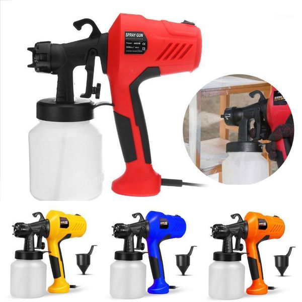 electric spray gun paint sprayer home electric paint sprayer nozzle household cordless flow control easy spraying1
electric spray gun paint sprayer home electric paint sprayer nozzle household cordless flow control easy spraying1
