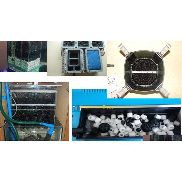 50pcs /lot 36 46 56 76mm aquarium biological bio balls filter media with sponge for fish tank koi pond fil qyltjo yh_pack
50pcs /lot 36 46 56 76mm aquarium biological bio balls filter media with sponge for fish tank koi pond fil qyltjo yh_pack