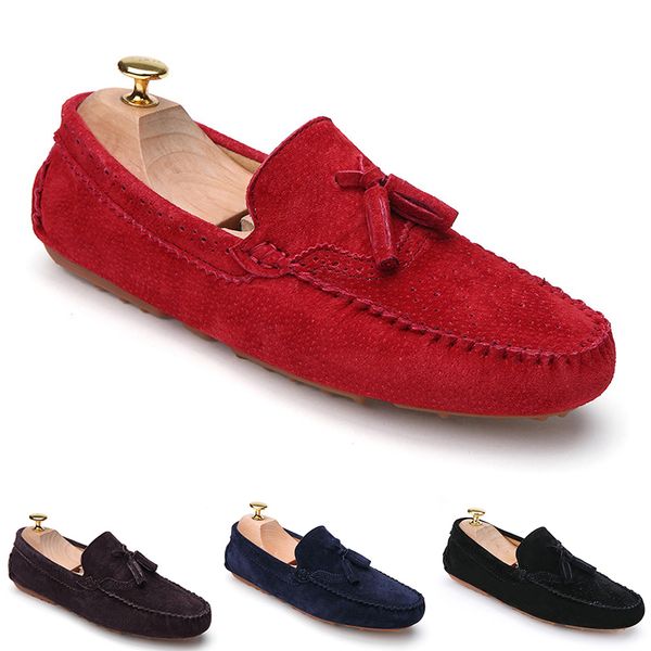 wholesale non-brand men plus cashmere keep warm leather peas shoes black gray red brown blue khaki overshoes casual lazy shoes
wholesale non-brand men plus cashmere keep warm leather peas shoes black gray red brown blue khaki overshoes casual lazy shoes