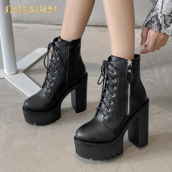 boots sarairis 2021 arrivals cool street motorcycle women shoes zipper platform super high heels trendy fashion luxury boot, Black
boots sarairis 2021 arrivals cool street motorcycle women shoes zipper platform super high heels trendy fashion luxury boot, Black