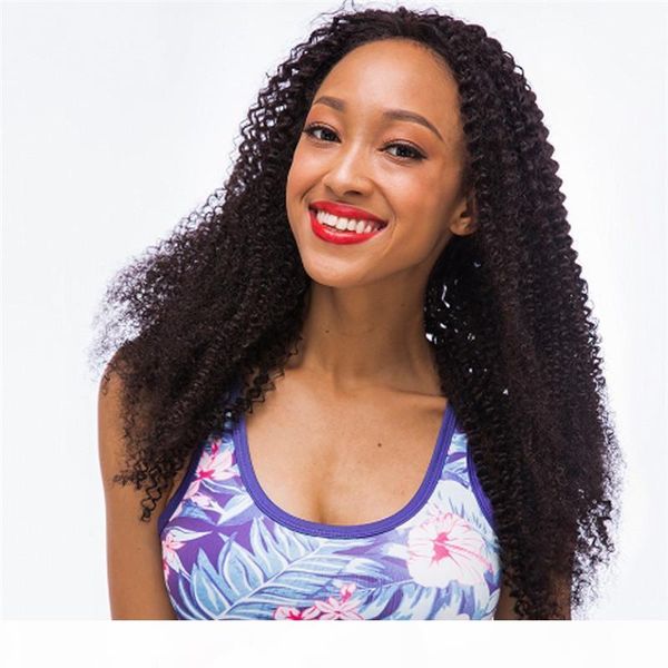 kinky curly human hair wigs for black women peruvian virgin full lace front curly wig bleached knots pre plucked hairline, Black;brown
kinky curly human hair wigs for black women peruvian virgin full lace front curly wig bleached knots pre plucked hairline, Black;brown
