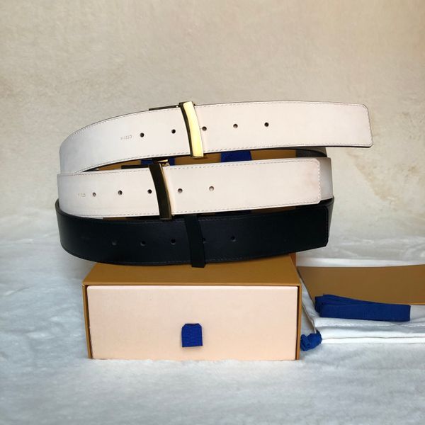classic black brown white grid genuine leather men belt with box men designers belts women belts designer belts m9608 m9609
classic black brown white grid genuine leather men belt with box men designers belts women belts designer belts m9608 m9609