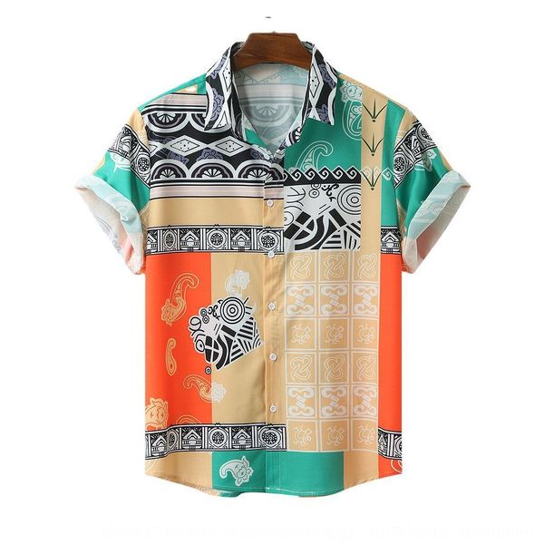 2020 new us men's beach print positioning flower loose short sleeve 2020 new us men's beach print positioning flower shirt loose s, Blue
2020 new us men's beach print positioning flower loose short sleeve 2020 new us men's beach print positioning flower shirt loose s, Blue