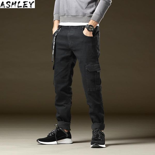 new fashion 2020 denim man jeans brand mens desinger classic straight plus size 28-44 46 48 hip hop streetwear, Blue
new fashion 2020 denim man jeans brand mens desinger classic straight plus size 28-44 46 48 hip hop streetwear, Blue