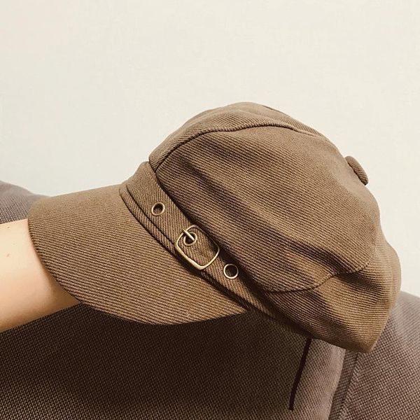 stingy brim hats girl casual blank vintage winter painter cap solid corduroy octagonal hat for women retro berets fall female cap1, Blue;gray
stingy brim hats girl casual blank vintage winter painter cap solid corduroy octagonal hat for women retro berets fall female cap1, Blue;gray
