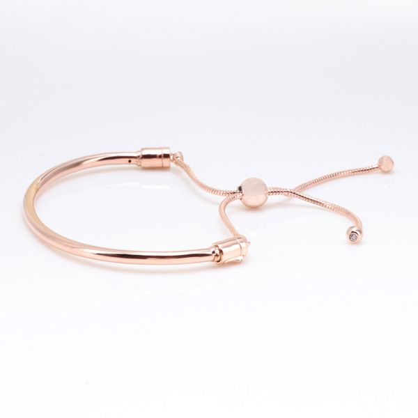 pandora rose gold retractable sliding bracelet jewelry for women creative push-pull retractable open bracelet for women, Black
pandora rose gold retractable sliding bracelet jewelry for women creative push-pull retractable open bracelet for women, Black