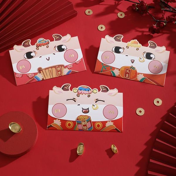 gift wrap chinese red packet bag year of the ox pocket money pouch cartoon party envelope1
gift wrap chinese red packet bag year of the ox pocket money pouch cartoon party envelope1
