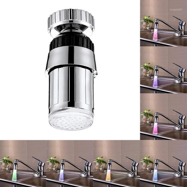 vacclo kitchen bar led color changing faucet water faucet light colorful changing glow shower head sprayer temperature control1
vacclo kitchen bar led color changing faucet water faucet light colorful changing glow shower head sprayer temperature control1
