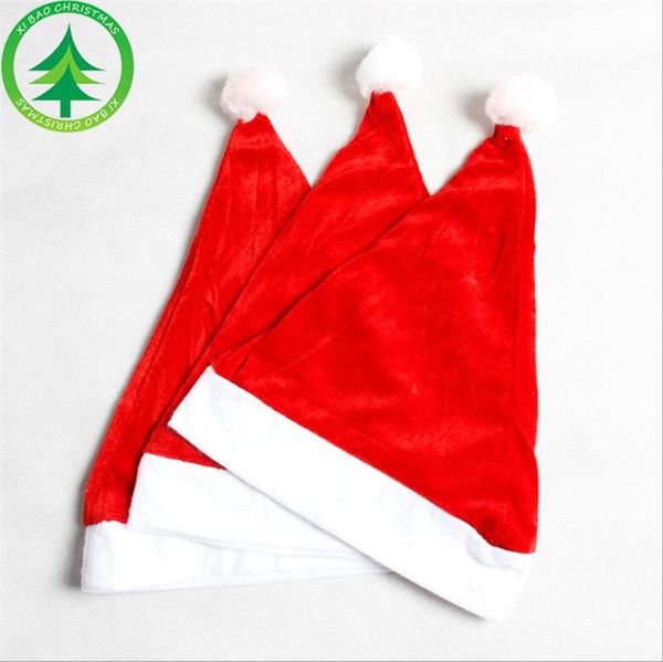 xmas red cap santa novelty hat for christmas children party hat women men boys girls cap for christmas party props
xmas red cap santa novelty hat for christmas children party hat women men boys girls cap for christmas party props