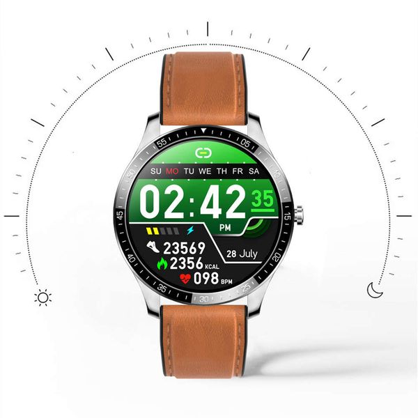 new smart watch s80 circle touch accurate step rate blood prsure monitoring ip68 waterproof bracelet
new smart watch s80 circle touch accurate step rate blood prsure monitoring ip68 waterproof bracelet