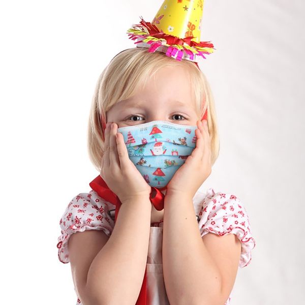 disposable christmas face mask industrial children's printed cosplay mascarillas party masks desechables
disposable christmas face mask industrial children's printed cosplay mascarillas party masks desechables