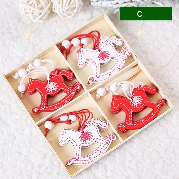 angel decoration elk bell snowflake xmas tree shaped hanging pendant ins wooden christmas decor
angel decoration elk bell snowflake xmas tree shaped hanging pendant ins wooden christmas decor