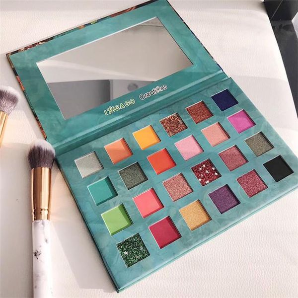 imeago donut eye shadow palettes 24 colors creatians eye shadow palettes eye shadow shimmer matte eyeshadows high-quality palette
imeago donut eye shadow palettes 24 colors creatians eye shadow palettes eye shadow shimmer matte eyeshadows high-quality palette