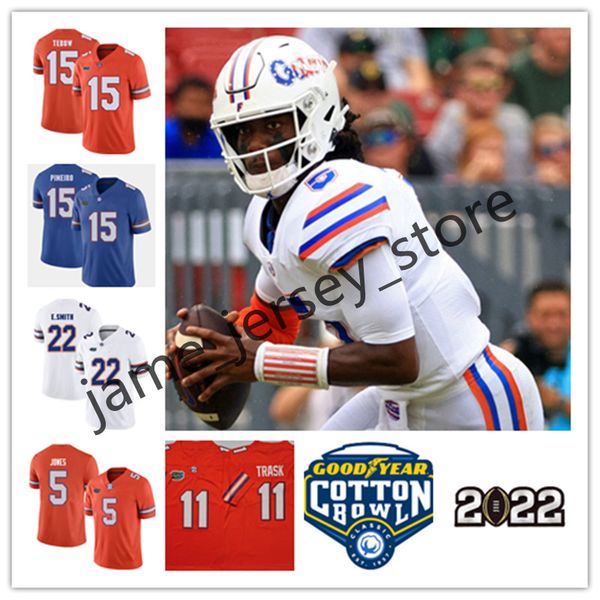 ncaa florida gators football jersey 6 jeff driskel royal 11 kyle trask 15 tim tebow 22 emmitt smith 81 aaron hernandez, Black
ncaa florida gators football jersey 6 jeff driskel royal 11 kyle trask 15 tim tebow 22 emmitt smith 81 aaron hernandez, Black