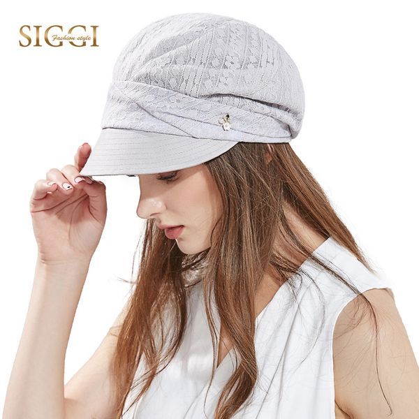 fancet elegant viscose womens berets hats soilid flower mesh lining adjustable upf50+ uv brim vintage sun hat newsboy caps 99309 201026, Blue;gray
fancet elegant viscose womens berets hats soilid flower mesh lining adjustable upf50+ uv brim vintage sun hat newsboy caps 99309 201026, Blue;gray