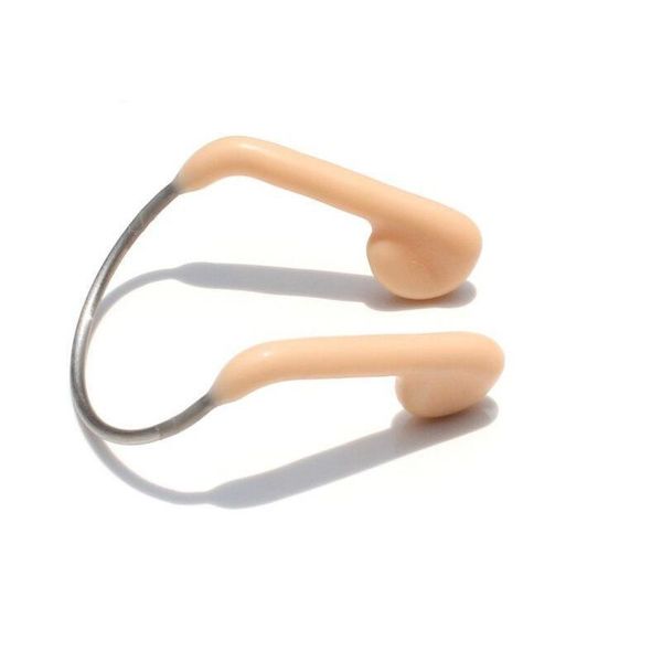 soft sile steel wire nose clip durable no-skid for swimming diving water sports nose clip skin color swimming acc sqcxyh
soft sile steel wire nose clip durable no-skid for swimming diving water sports nose clip skin color swimming acc sqcxyh