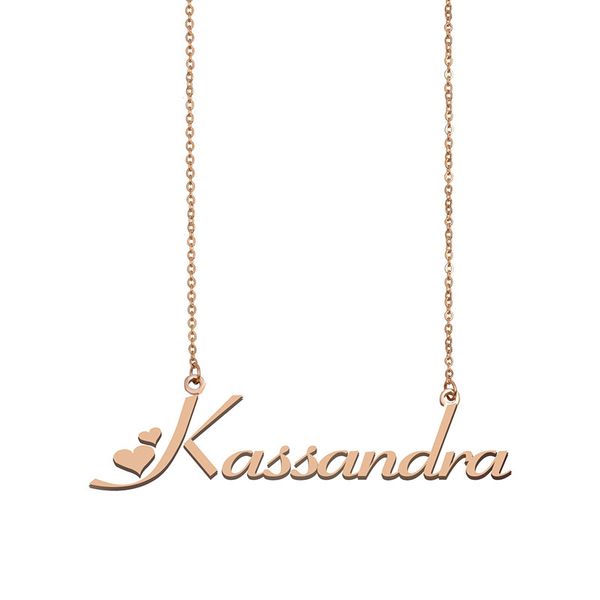 kassandra name necklaces pendant custom personalized for women girls children friends mothers gifts 18k gold plated stainless steel, Silver
kassandra name necklaces pendant custom personalized for women girls children friends mothers gifts 18k gold plated stainless steel, Silver