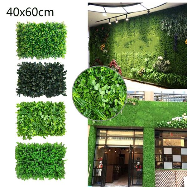 40*60cm artificial green grass square plastic lawn plant home wall decoration for family ls living room cafe
40*60cm artificial green grass square plastic lawn plant home wall decoration for family ls living room cafe
