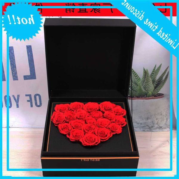 tanabata valentine's day box handmade creative immortal flower rose heart-shaped confession gift
tanabata valentine's day box handmade creative immortal flower rose heart-shaped confession gift