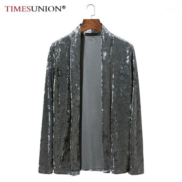 velvet cardigan sweaters for men shawl collar mens jackets 2020 autumn winter coats casual slim solid luxury hommes veste1, White;black
velvet cardigan sweaters for men shawl collar mens jackets 2020 autumn winter coats casual slim solid luxury hommes veste1, White;black